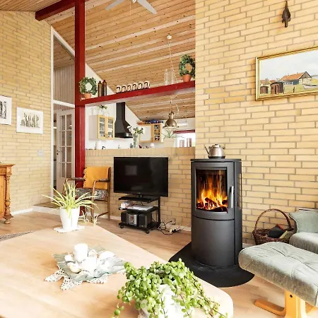 Hotell 5 Person In Lb K Ålbæk