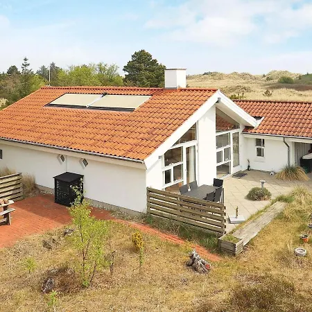 Hotell 5 Person In Lb K Ålbæk
