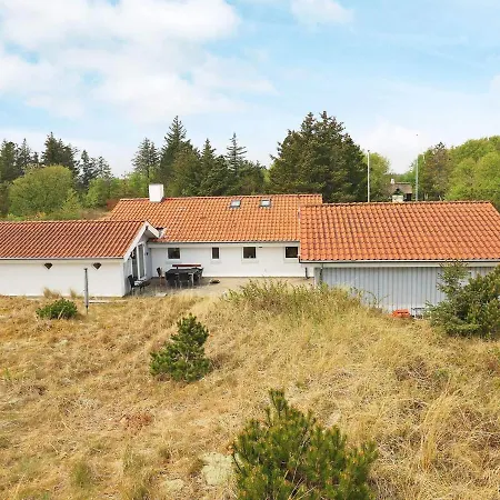 5 Person In Lb K Ålbæk